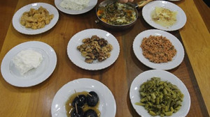 Balıkesir’de Çölyak Hastalarına Özel İftar