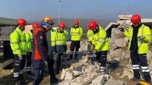 Balıkesir’de Deprem Olursa AFAD ne yapacak ?