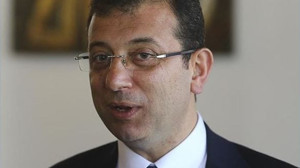 Bakanlıktan İmamoğluna Görevden Uzaklaştırma Kararı