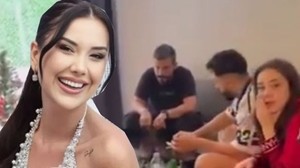Dilan Polat Gözaltına Alınmıştı! Bakın Ne dedi