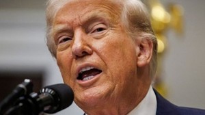 Trump: “Yabancı Otomobiller Bedelini Ödeyecek”