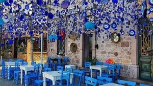 Balıkesir'in Yazlık Mekanları Turistlerin İlgi Odağı