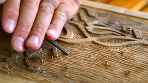 Unutulmaya Yüz Tutmuş Balıkesir El Sanatları