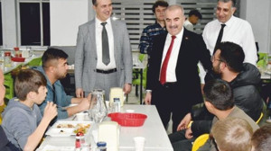 Balıkesir’de Eğitimde Birlik ve Beraberlik Vurgusu
