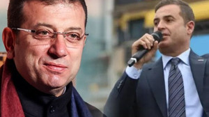 Başkan Akın’dan İmamoğlu’nun Diploma Kararına Sert Tepki