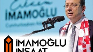 İBB Başkanı İmamoğlu'nun ortağı olduğu şirkete el konuldu