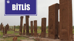 Bitlis İlinin Kaç İlçesi Var ve En Büyük İlçeleri Hangileri?