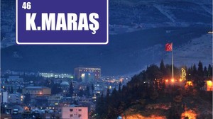 K.Maraş İlinin Kaç İlçesi Var ve En Büyük İlçeleri Hangileri?