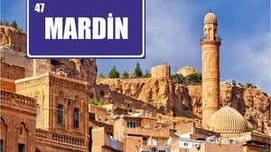 Mardin İlinin Kaç İlçesi Var ve En Büyük İlçeleri Hangileri?