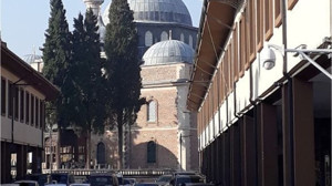Balıkesir'de Hava Sıcaklıkları Artıyor