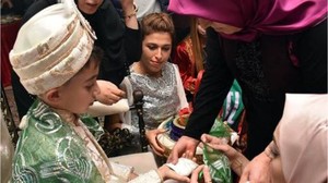 Balıkesir'in Sünnet Düğünü Adetleri