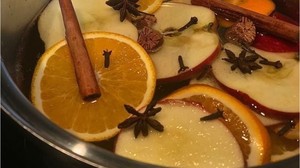 Portakallı Elmalı Çay Bağışıklığı Güçlendiriyor