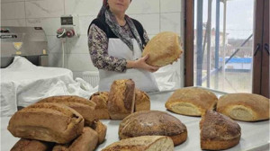 En Az Kalorili Diyet Ekmeği Hangisidir?