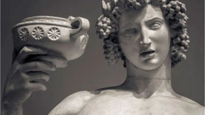 Her Yiyeceğin Mitolojide Bir Anlamı Var!