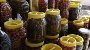 Balıkesir'in Köylü Pazarlarında Neler Var?