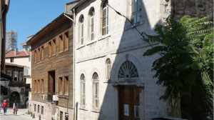 Türkiye'nin İlk ve Tek Fotoğraf Müzesi Balıkesir'de!