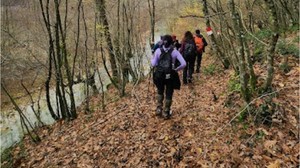 Balıkesir’de Eşsiz Bir Hiking Deneyimi