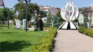 Karesi'nin En Büyük Parkı: Şehitler Parkı
