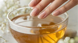 Tırnakları Zeytinyağında Bekletmek Güçlendiriyor