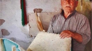 Havran’da Bir Meslek Yok Oluyor: Semercilik