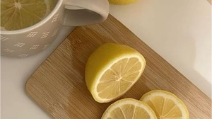 Limonlu Suyun Faydaları Şaşırtıyor!