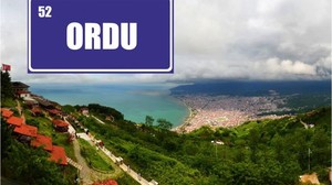 Ordu İlinin Kaç İlçesi Var ve En Büyük İlçeleri Hangileri?