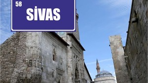 Sivas İlinin Kaç İlçesi Var ve En Büyük İlçeleri Hangileri?