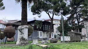 Binlerce Yıllık Tarih Gönen’de Canlanıyor