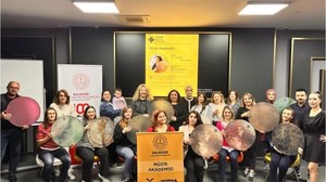 Balıkesir’de Müzik Eğitimine Yeni Başlangıç