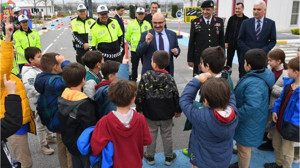 Balıkesir'de Geleceğin Bilinçli Bireyleri Yetişiyor