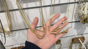 Bayramda Tercihler Gold Takılardan Yana