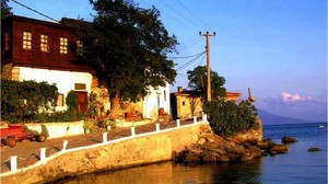 Huzurlu Bir Tatil İçin Rotanızı Bu Köye Çevirin!