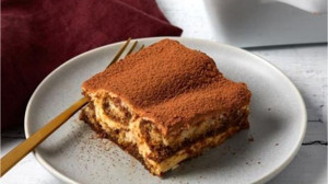 Yapımı Kolay Tiramisu Tarifi