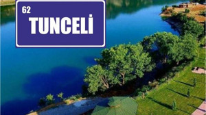 Tunceli İlinin Kaç İlçesi Var ve En Büyük İlçeleri Hangileri?