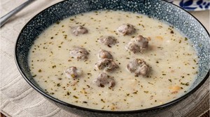 İftarlık Lebeniye Çorbası Nasıl Yapılır?