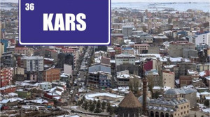 Kars İlinin Kaç İlçesi Var ve En Büyük İlçeleri Hangileri?