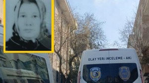 Balıkesir'de Feci Ölüm: 4.Kattan Cam Silerken Düştü!