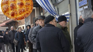Balıkesir’de Pide Fiyatları Arttı: Yumurtalı Pide 25 TL’den 60 TL’ye Yükseldi