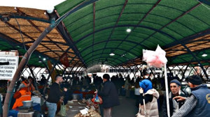 Balıkesir Semt Pazarlarında 2025 Yılı Mart Ayı Fiyatları