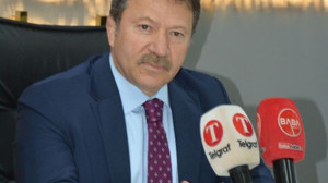 TŞOF Genel Başkanı Mehmet Yiğiner: Esnaf hakkını alacak