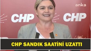 CHP, ön seçimde oy kullanma süresini uzattı