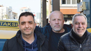 Balıkesir'de Şoförler Kamera Sistemine Nasıl Bakıyor?