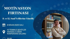 Balıkesir Veli Akademisi 3. Programıyla Devam Ediyor!