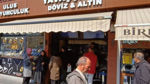 10 Mart Balıkesir Döviz Kurları 2025