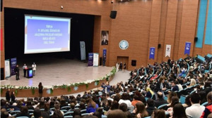 Geleceğin Bilim İnsanları Balıkesir’de Buluştu