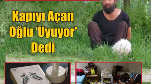 Balıkesir’de Tüyler Ürperten Olay! Tanınan Kadın Ölü Bulundu!