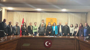 Balıkesir’de Zarbalı Hulusi Bey’in Hayatı Anlatıldı