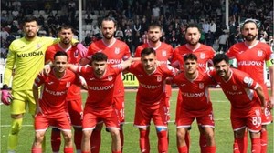 Balıkesirspor 3 Golle Geride! | Son Dakika