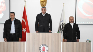 Balya İçin Önemli Kararlar Alındı