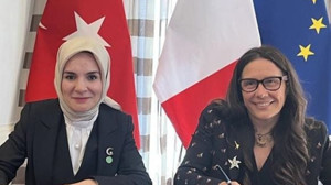 Türkiye ve İtalya arasında mutabakat imzalandı